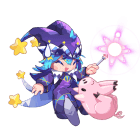 休闲魔兽